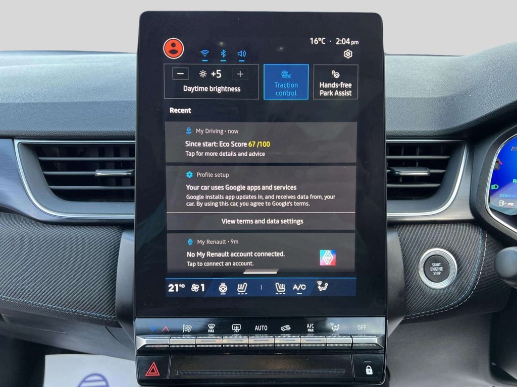 Used Renault Other 2024 for sale - 76486945: Photo 45