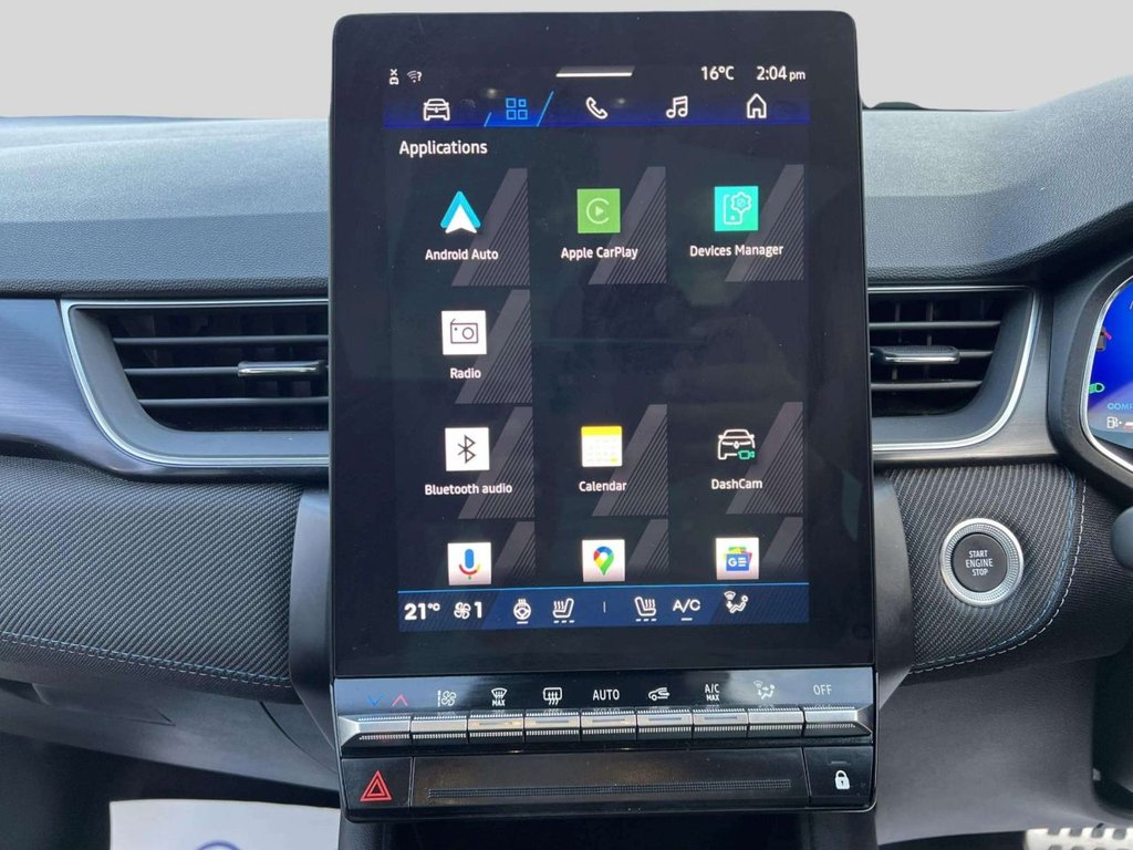 Used Renault Other 2024 for sale - 76486945: Photo 46