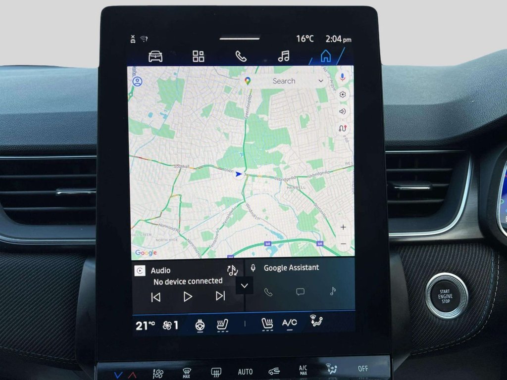 Used Renault Other 2024 for sale - 76486945: Photo 47