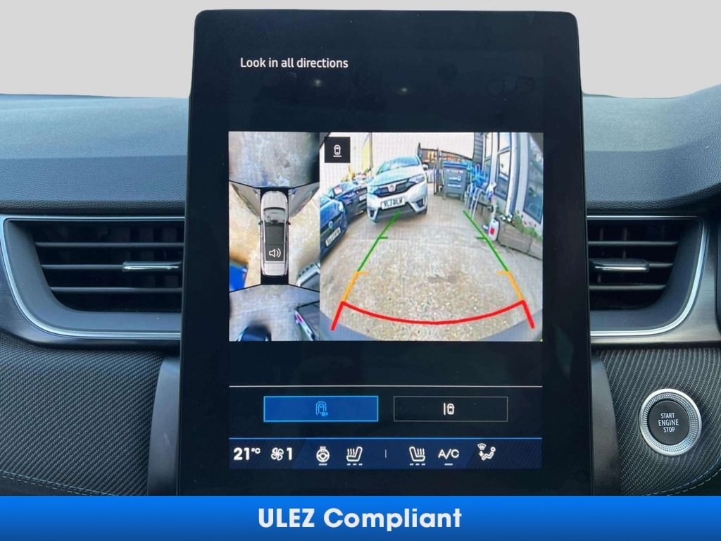 Used Renault Other 2024 for sale - 76486945: Photo 48