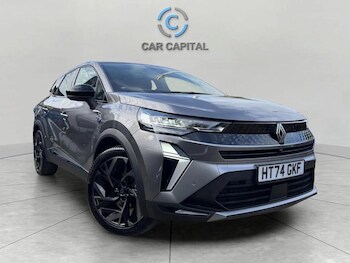 Used Renault Other 2024 for sale - 76486945: Photo