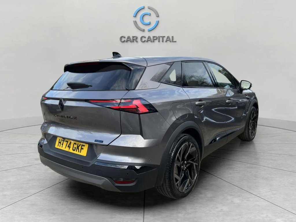 Used Renault Other 2024 for sale - 76486945: Photo 6