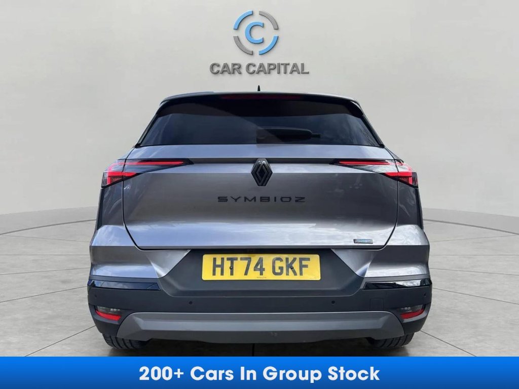 Used Renault Other 2024 for sale - 76486945: Photo 7