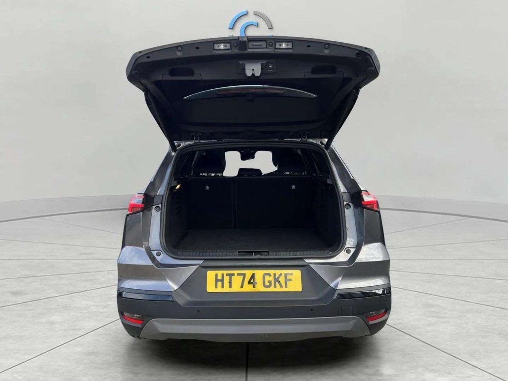 Used Renault Other 2024 for sale - 76486945: Photo 8