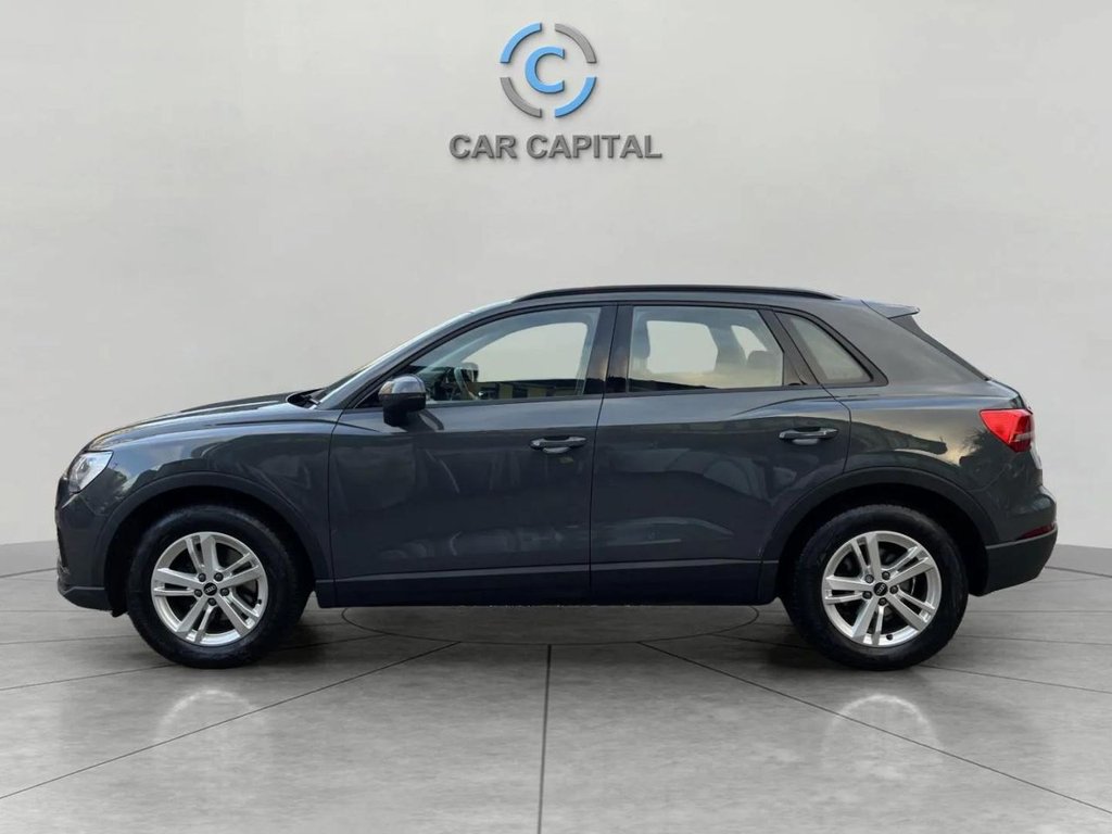 Used Audi Q3 2021 for sale - 77241759: Photo 13