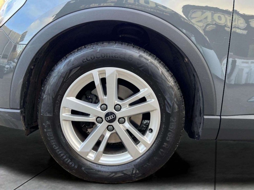 Used Audi Q3 2021 for sale - 77241759: Photo 14