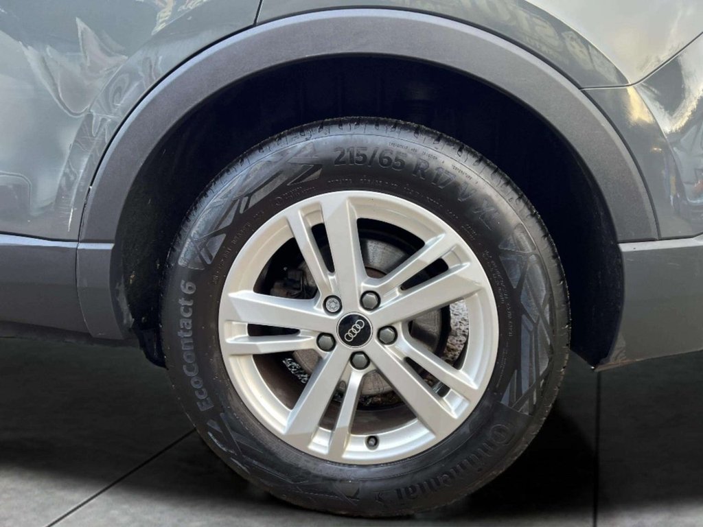 Used Audi Q3 2021 for sale - 77241759: Photo 15