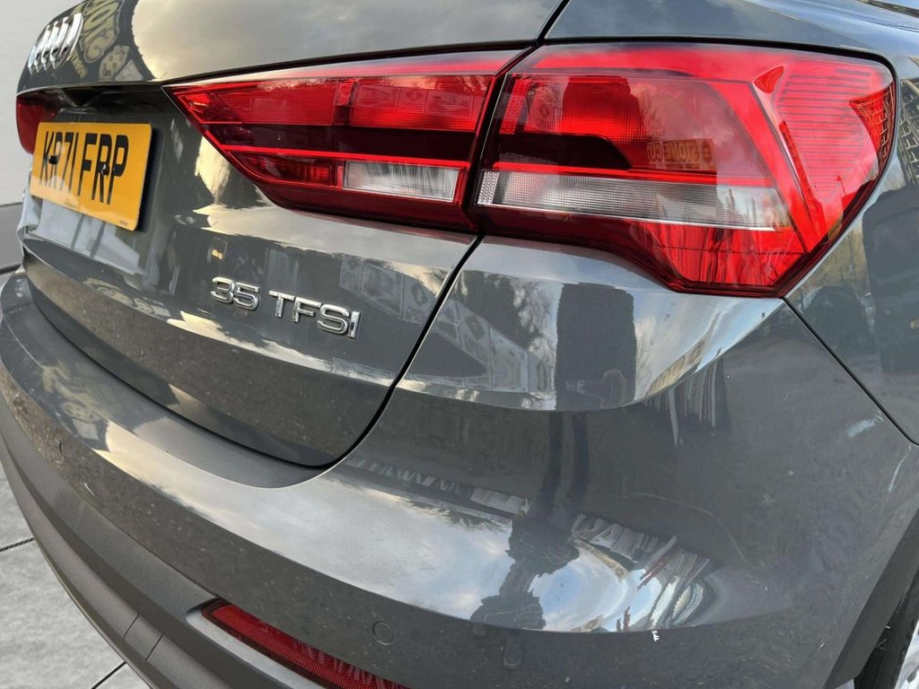 Used Audi Q3 2021 for sale - 77241759: Photo 18