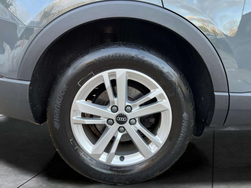 Used Audi Q3 2021 for sale - 77241759: Photo 19