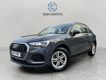 Used Audi Q3 2021 for sale - 77241759: Photo