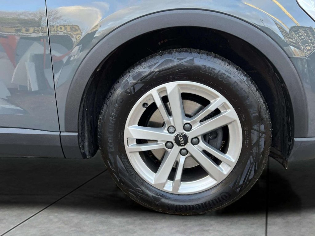 Used Audi Q3 2021 for sale - 77241759: Photo 20