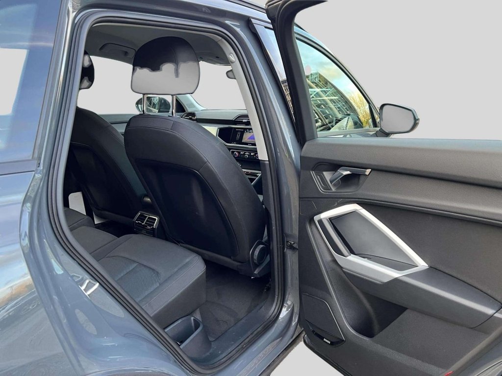 Used Audi Q3 2021 for sale - 77241759: Photo 22