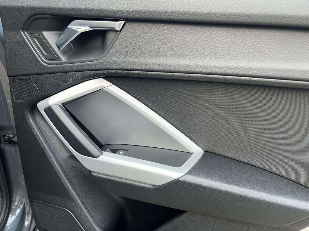 Used Audi Q3 2021 for sale - 77241759: Photo 23