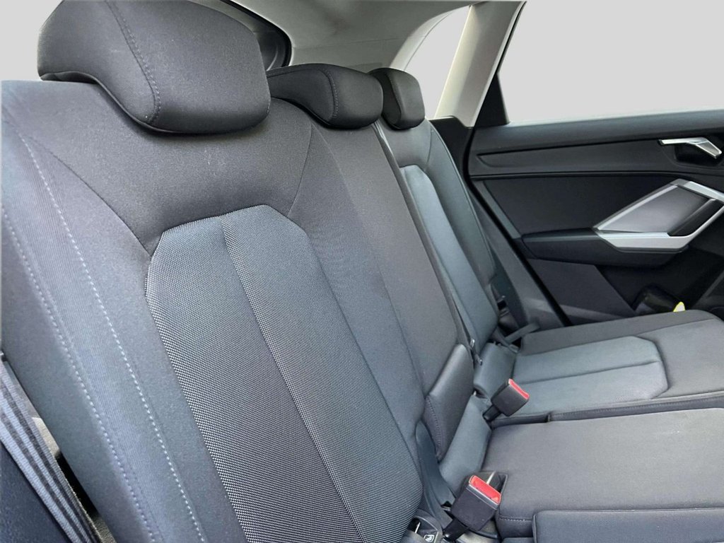 Used Audi Q3 2021 for sale - 77241759: Photo 24