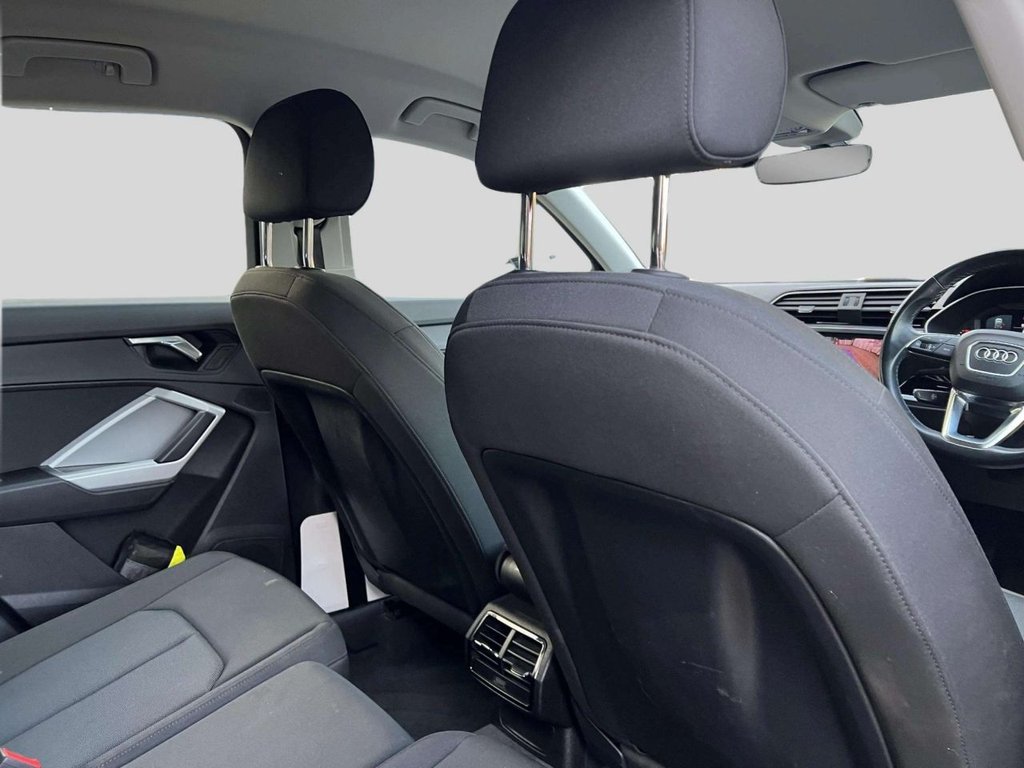 Used Audi Q3 2021 for sale - 77241759: Photo 25
