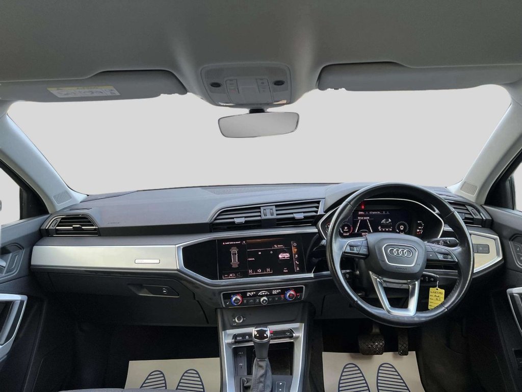 Used Audi Q3 2021 for sale - 77241759: Photo 27