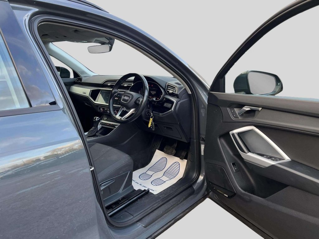 Used Audi Q3 2021 for sale - 77241759: Photo 28