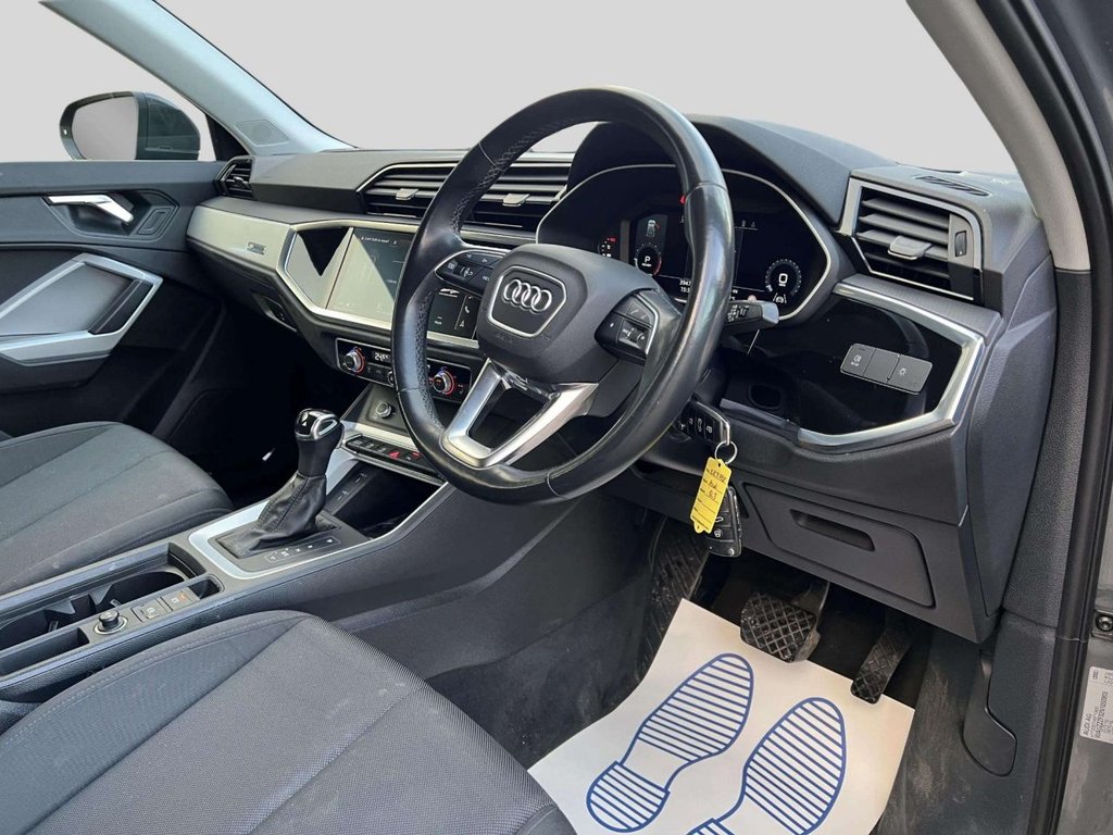 Used Audi Q3 2021 for sale - 77241759: Photo 30