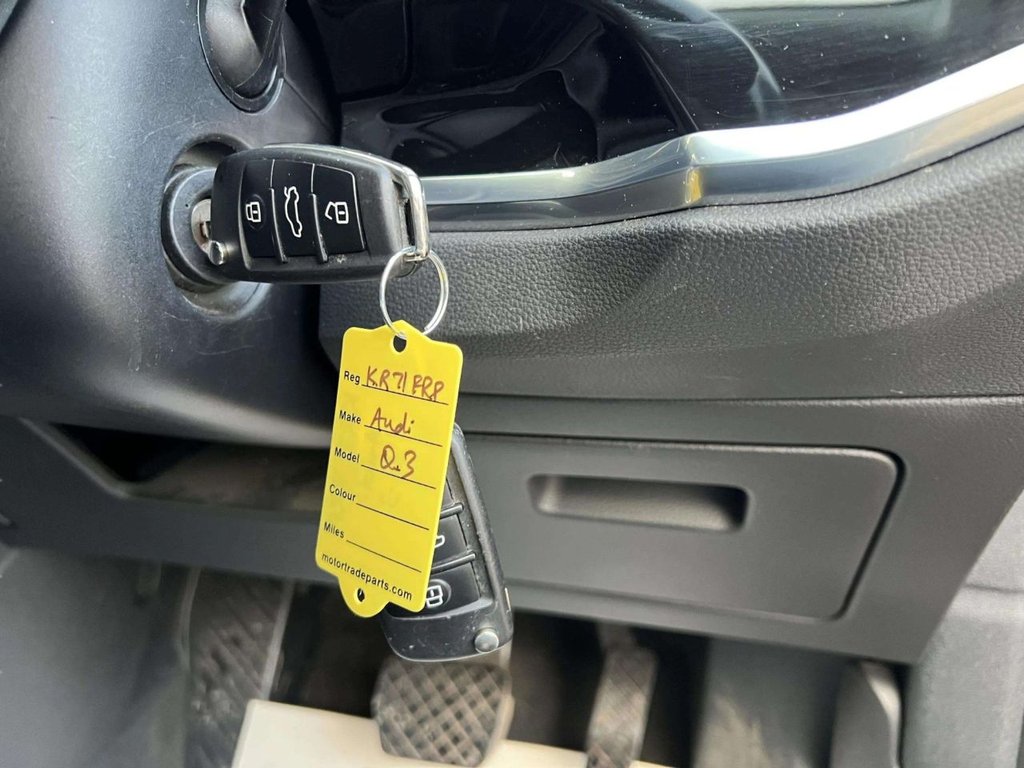 Used Audi Q3 2021 for sale - 77241759: Photo 34