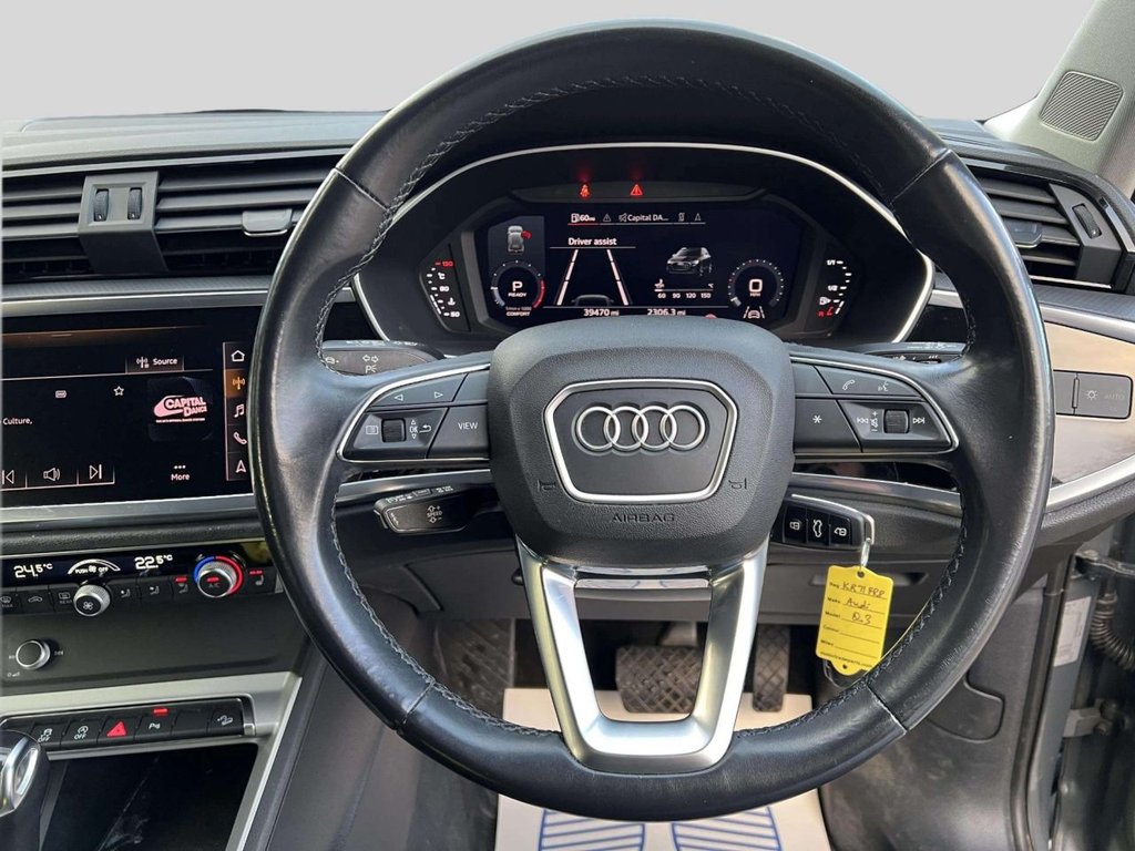 Used Audi Q3 2021 for sale - 77241759: Photo 35
