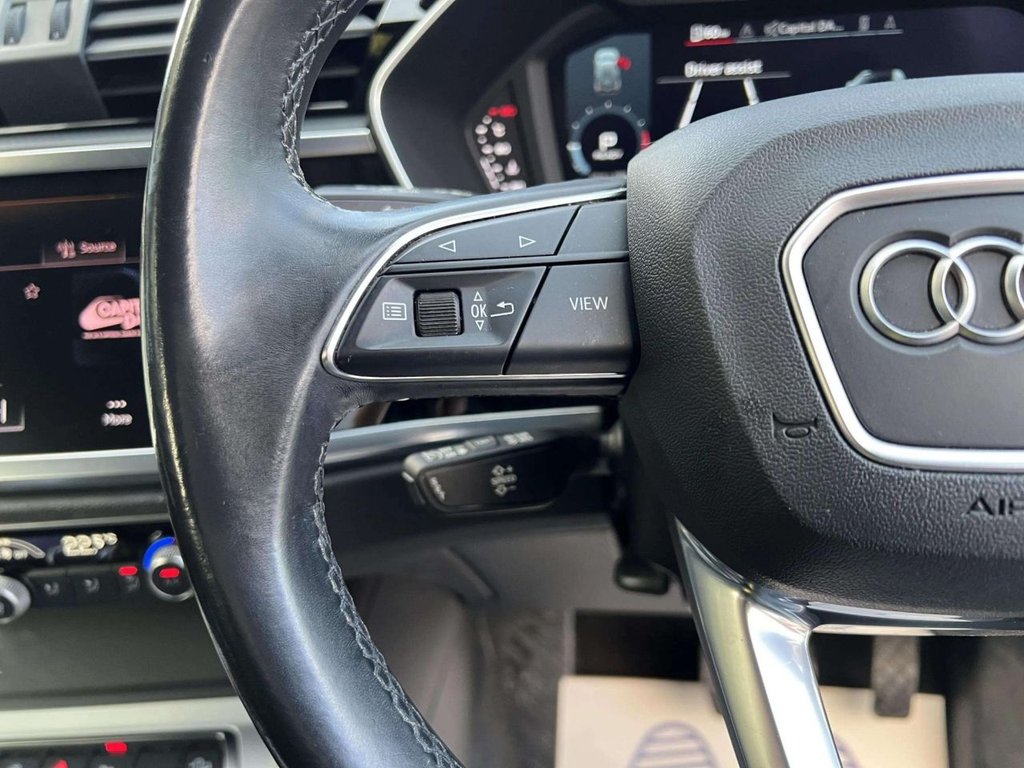 Used Audi Q3 2021 for sale - 77241759: Photo 36