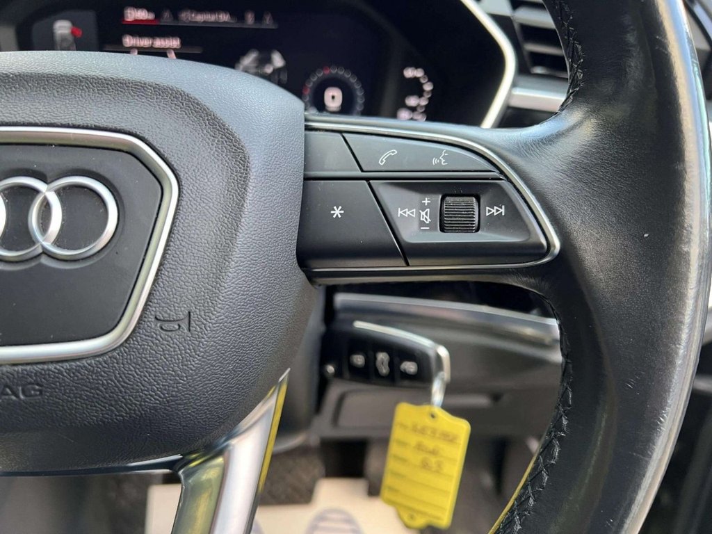 Used Audi Q3 2021 for sale - 77241759: Photo 37