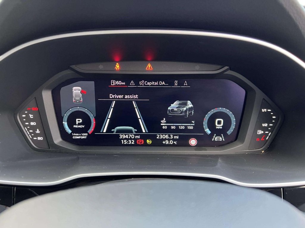 Used Audi Q3 2021 for sale - 77241759: Photo 39