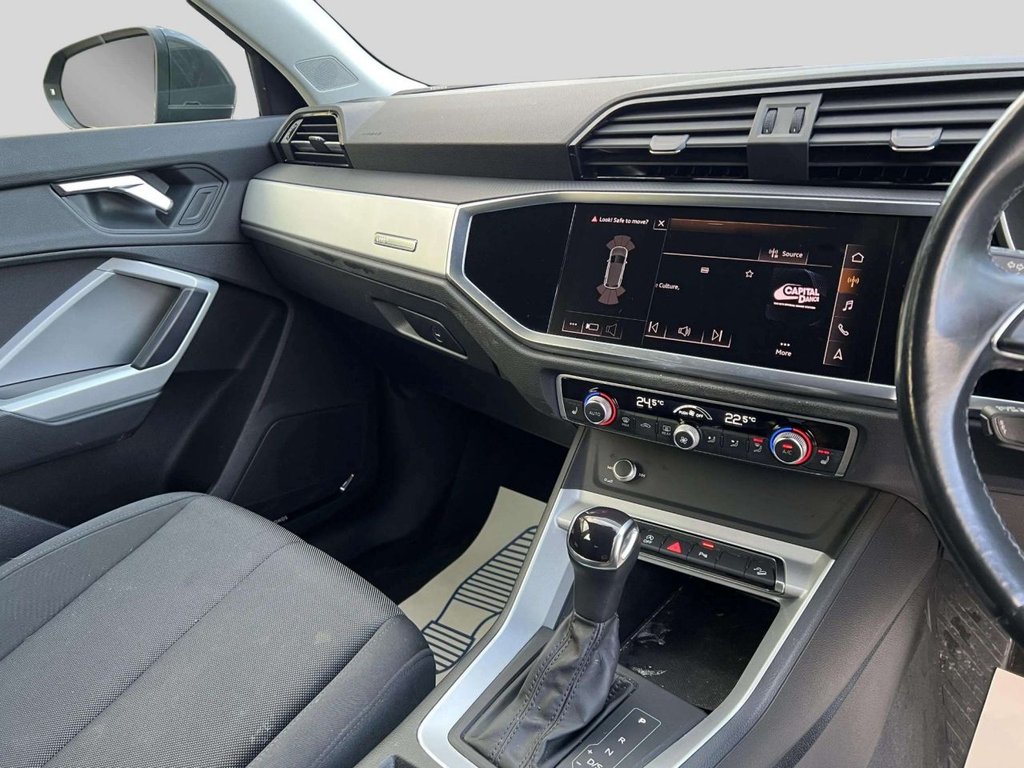 Used Audi Q3 2021 for sale - 77241759: Photo 40