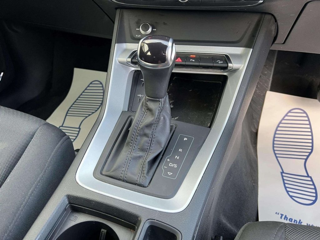 Used Audi Q3 2021 for sale - 77241759: Photo 41