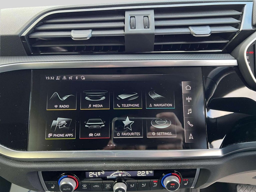 Used Audi Q3 2021 for sale - 77241759: Photo 43