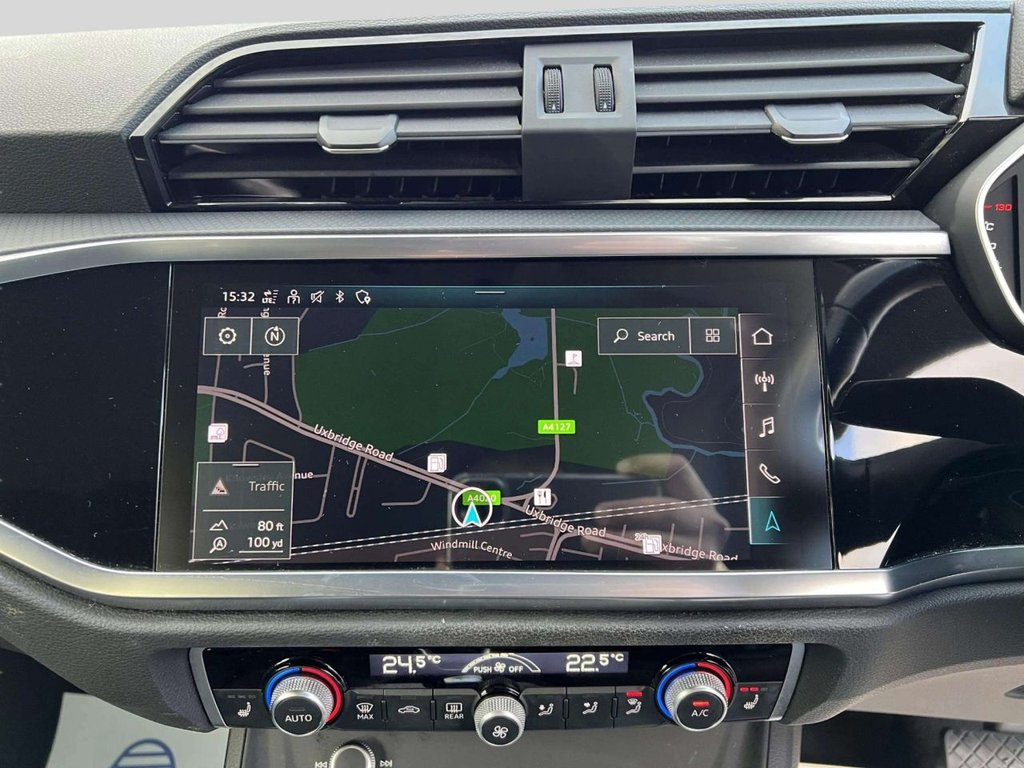 Used Audi Q3 2021 for sale - 77241759: Photo 44