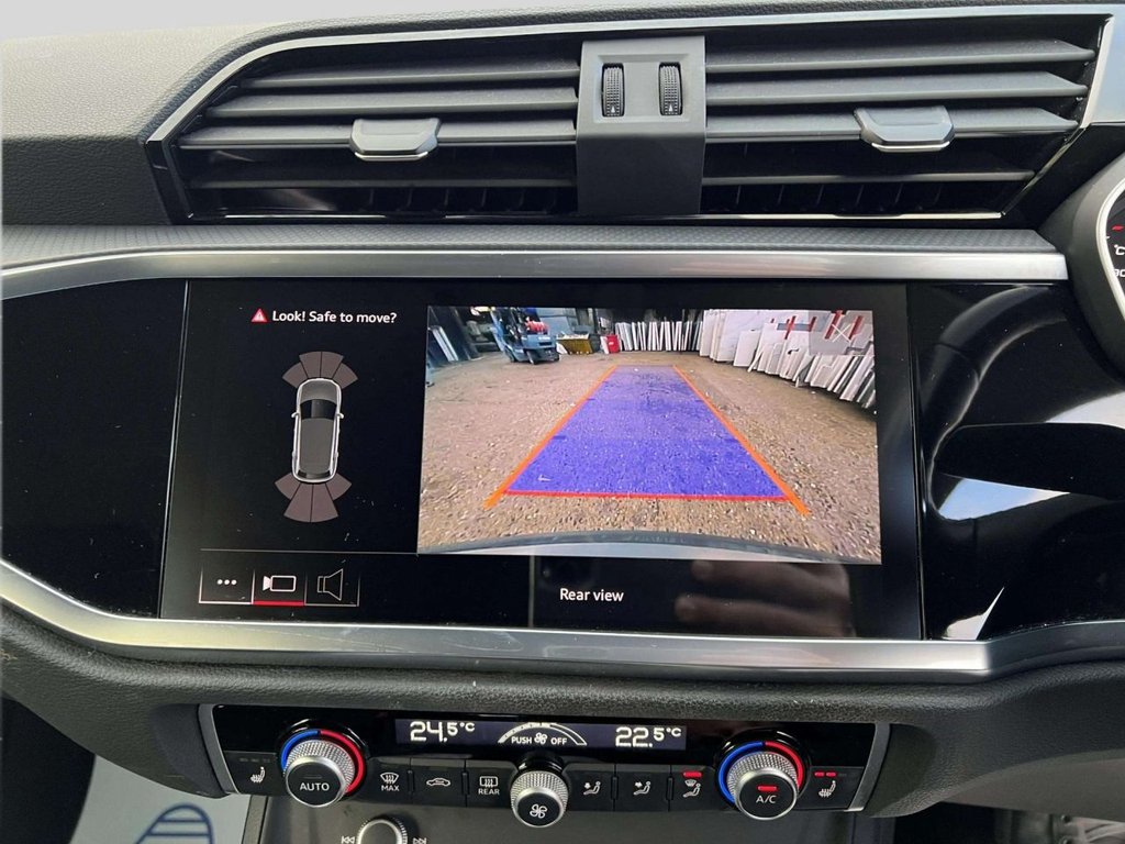 Used Audi Q3 2021 for sale - 77241759: Photo 46