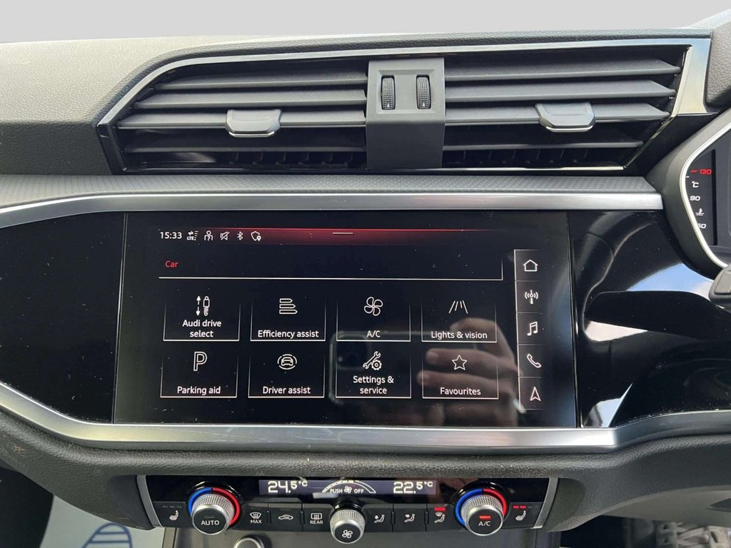 Used Audi Q3 2021 for sale - 77241759: Photo 47