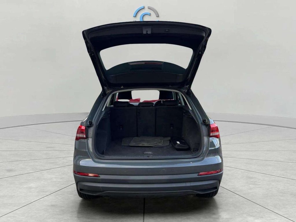 Used Audi Q3 2021 for sale - 77241759: Photo 8