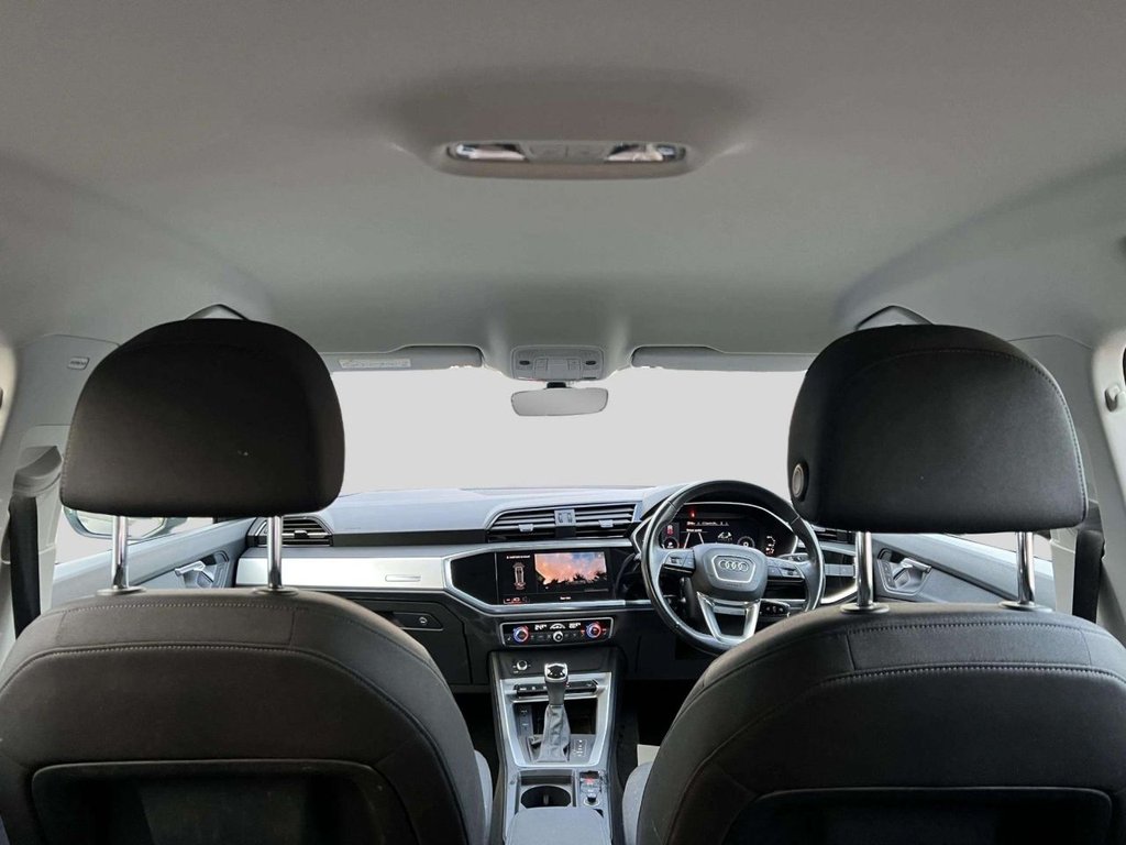 Used Audi Q3 2021 for sale - 77241759: Photo 9