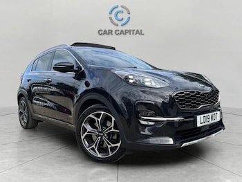 Used Kia Sportage 2019 for sale - 79046772: Photo
