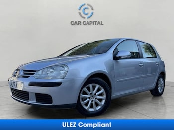 Used Volkswagen Golf 2007 for sale - 79189712: Photo