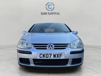 Used Volkswagen Golf 2007 for sale - 79189712: Photo