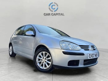 Used Volkswagen Golf 2007 for sale - 79189712: Photo