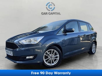 Used Ford Grand C-Max 2018 for sale - 79385278: Photo