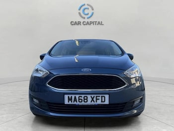 Used Ford Grand C-Max 2018 for sale - 79385278: Photo