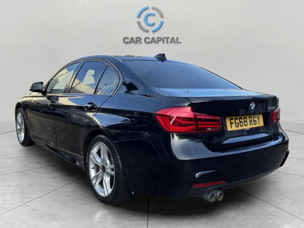 Used BMW 3 Series 2018 for sale - 77122303: Photo 11