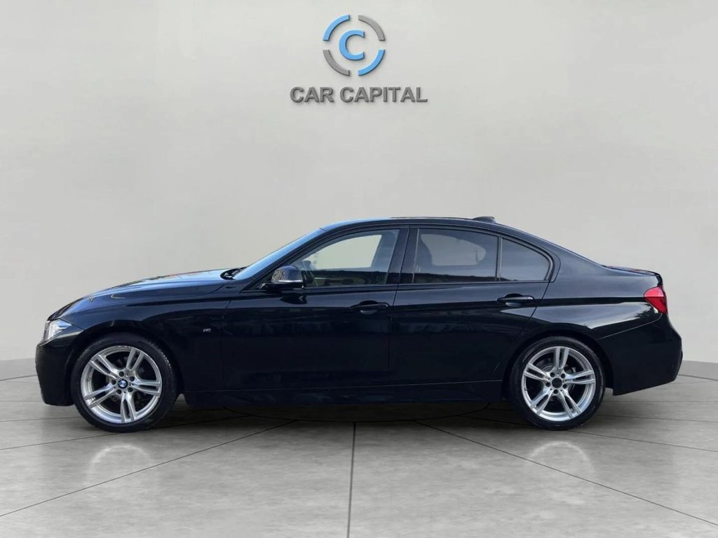Used BMW 3 Series 2018 for sale - 77122303: Photo 12