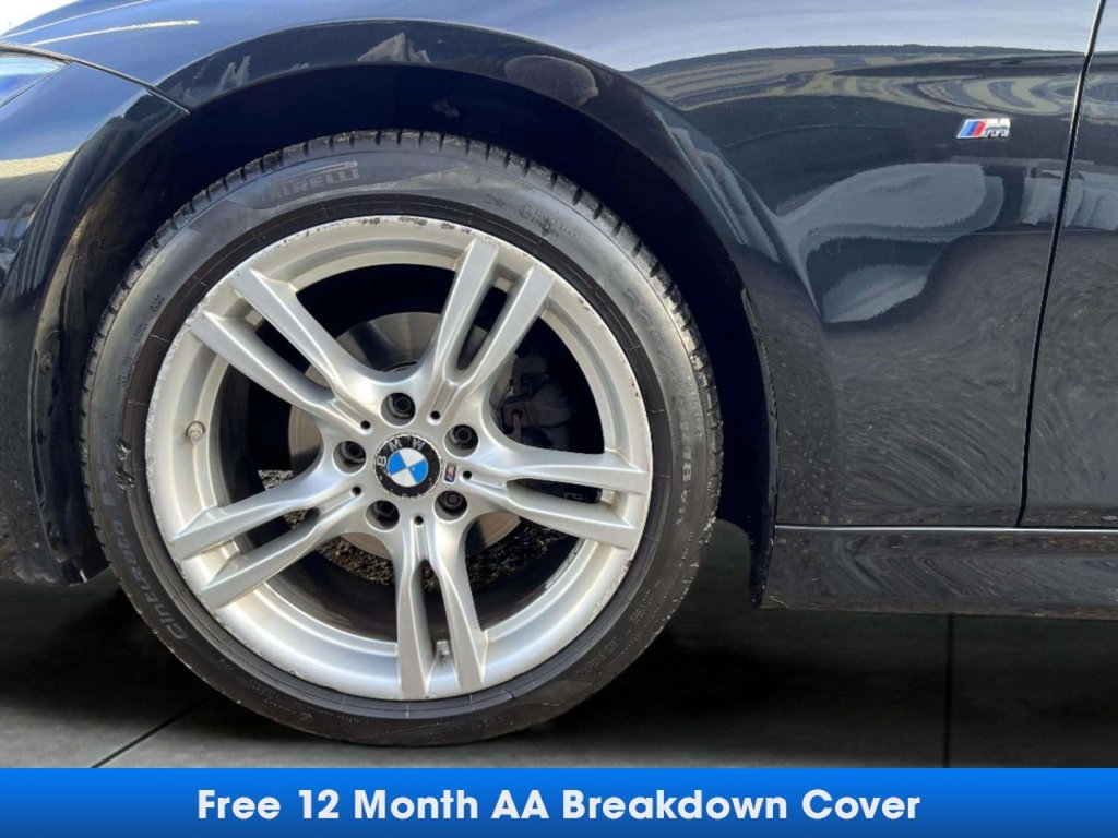 Used BMW 3 Series 2018 for sale - 77122303: Photo 13