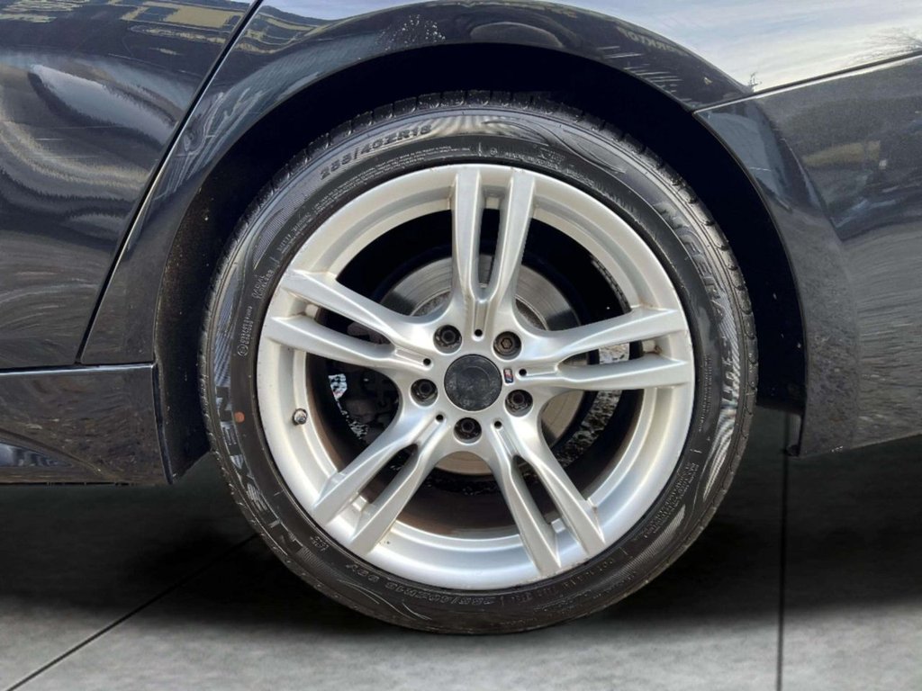 Used BMW 3 Series 2018 for sale - 77122303: Photo 14