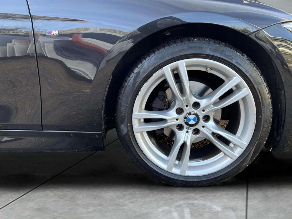 Used BMW 3 Series 2018 for sale - 77122303: Photo 16