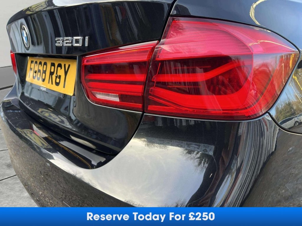 Used BMW 3 Series 2018 for sale - 77122303: Photo 19
