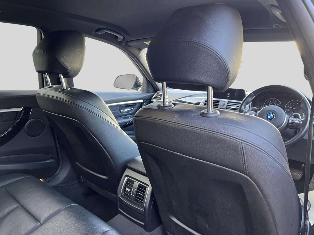 Used BMW 3 Series 2018 for sale - 77122303: Photo 23