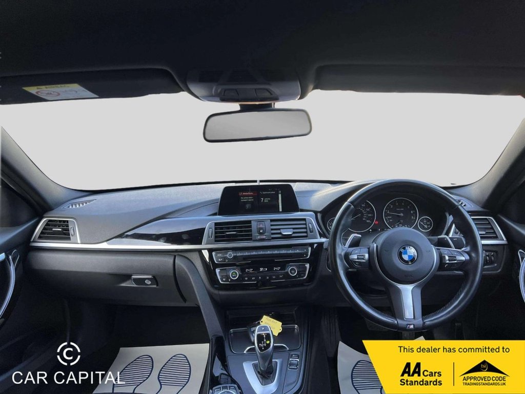 Used BMW 3 Series 2018 for sale - 77122303: Photo 25