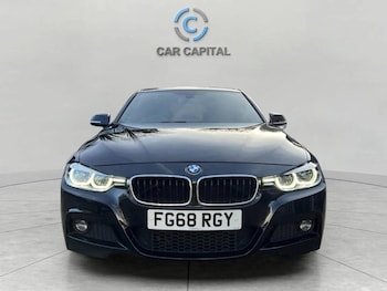 Used BMW 3 Series 2018 for sale - 77122303: Photo